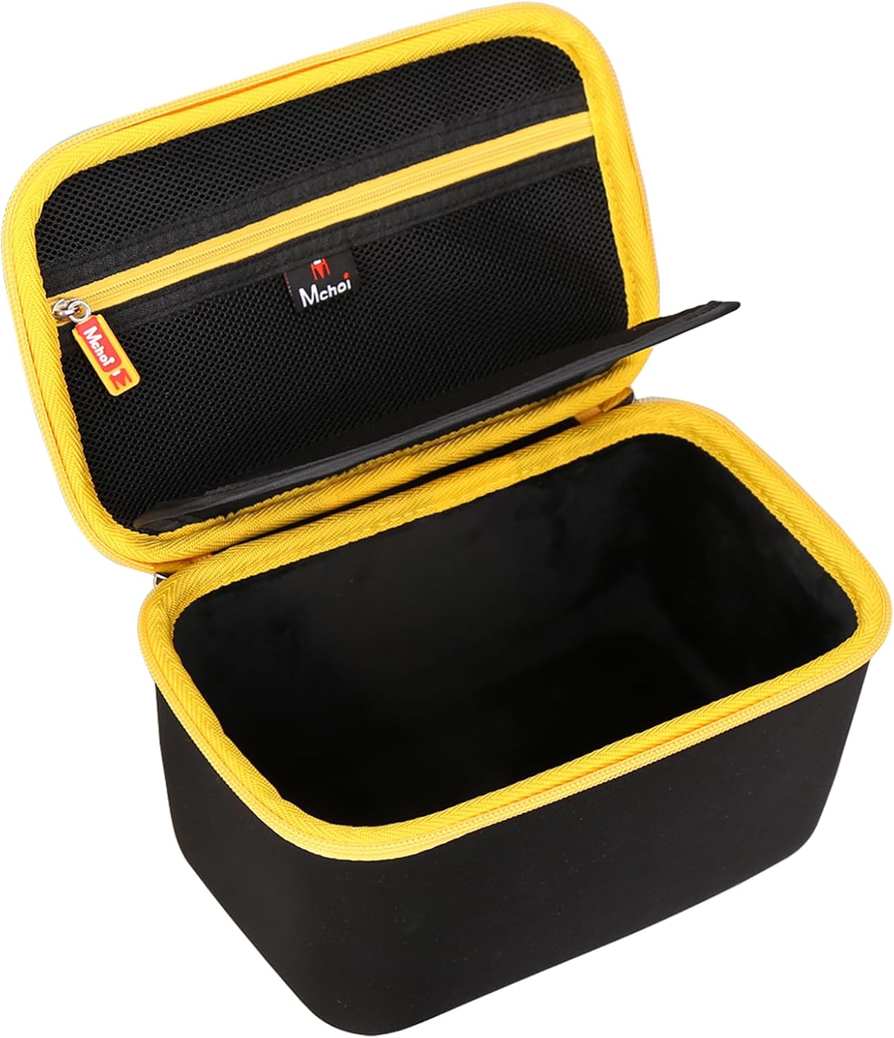 Mchoi Hard Case for Kodak Slide N SCAN Digital Film Scanner 7 Max RODFS70 - Waterproof Shockproof Protective Case for Film and Slide Scanner